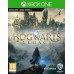Hogwarts Legacy (Xbox One, російські субтитри), ,